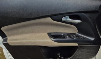 FIAT Tipo  | FWD (przód) | Manualna | 120 KM | Biały full