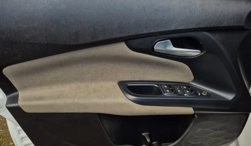 FIAT Tipo  | FWD (przód) | Manualna | 120 KM | Biały full