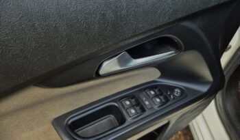 FIAT Tipo  | FWD (przód) | Manualna | 120 KM | Biały full
