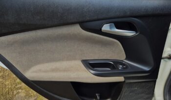 FIAT Tipo  | FWD (przód) | Manualna | 120 KM | Biały full