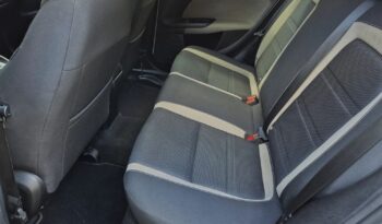 FIAT Tipo  | FWD (przód) | Manualna | 120 KM | Biały full