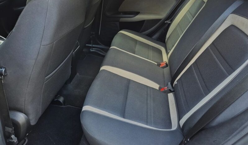 FIAT Tipo  | FWD (przód) | Manualna | 120 KM | Biały full