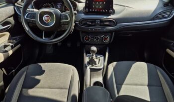 FIAT Tipo  | FWD (przód) | Manualna | 120 KM | Biały full