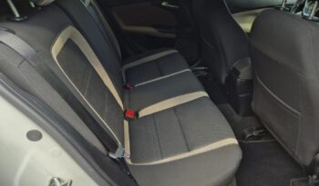 FIAT Tipo  | FWD (przód) | Manualna | 120 KM | Biały full