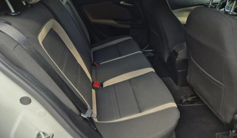 FIAT Tipo  | FWD (przód) | Manualna | 120 KM | Biały full