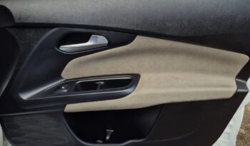 FIAT Tipo  | FWD (przód) | Manualna | 120 KM | Biały full