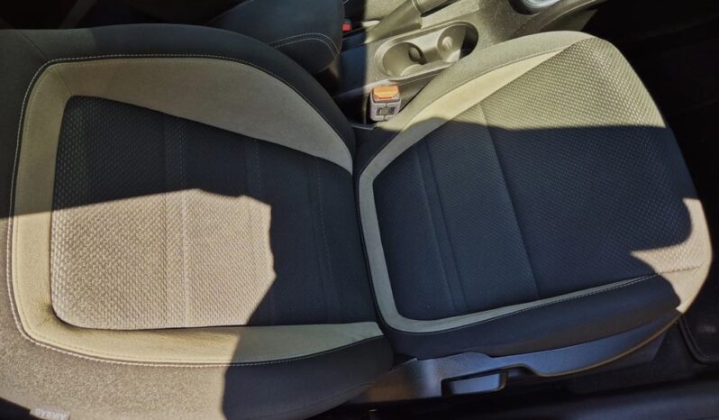 FIAT Tipo  | FWD (przód) | Manualna | 120 KM | Biały full