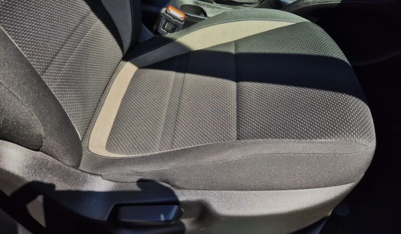 FIAT Tipo  | FWD (przód) | Manualna | 120 KM | Biały full