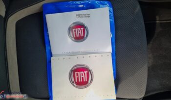 FIAT Tipo  | FWD (przód) | Manualna | 120 KM | Biały full