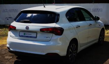 FIAT Tipo  | FWD (przód) | Manualna | 120 KM | Biały full