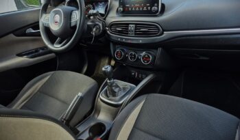 FIAT Tipo  | FWD (przód) | Manualna | 120 KM | Biały full