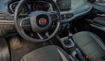 FIAT Tipo  | FWD (przód) | Manualna | 120 KM | Biały full
