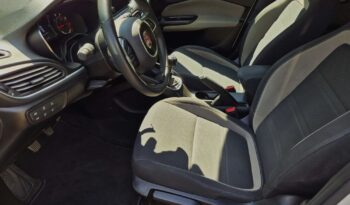 FIAT Tipo  | FWD (przód) | Manualna | 120 KM | Biały full