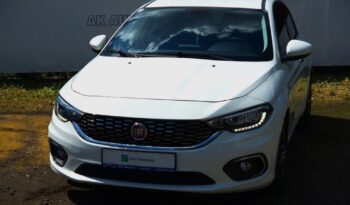 FIAT Tipo  | FWD (przód) | Manualna | 120 KM | Biały full