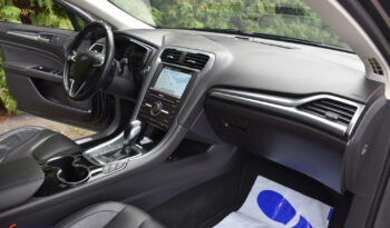 FORD Mondeo  | FWD (przód) | Automatyczna | 150 KM | Szary full