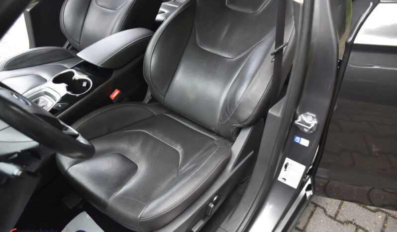 FORD Mondeo  | FWD (przód) | Automatyczna | 150 KM | Szary full