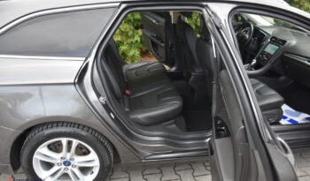 FORD Mondeo  | FWD (przód) | Automatyczna | 150 KM | Szary full