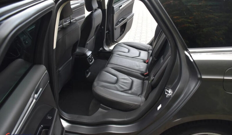 FORD Mondeo  | FWD (przód) | Automatyczna | 150 KM | Szary full