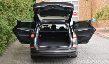 FORD Mondeo  | FWD (przód) | Automatyczna | 150 KM | Szary full