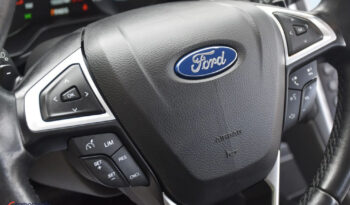 FORD Mondeo  | FWD (przód) | Automatyczna | 150 KM | Szary full