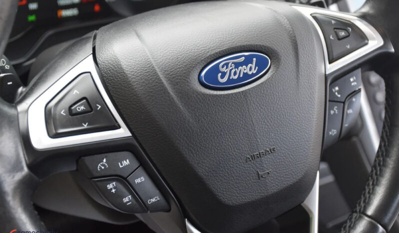 FORD Mondeo  | FWD (przód) | Automatyczna | 150 KM | Szary full