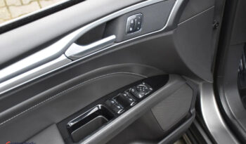 FORD Mondeo  | FWD (przód) | Automatyczna | 150 KM | Szary full