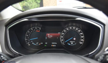 FORD Mondeo  | FWD (przód) | Automatyczna | 150 KM | Szary full