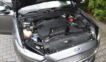 FORD Mondeo  | FWD (przód) | Automatyczna | 150 KM | Szary full