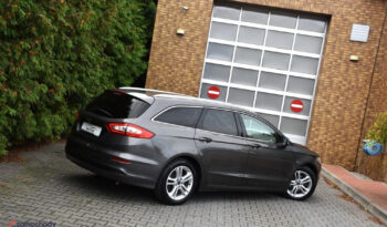 FORD Mondeo  | FWD (przód) | Automatyczna | 150 KM | Szary full