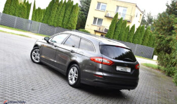 FORD Mondeo  | FWD (przód) | Automatyczna | 150 KM | Szary full