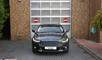 FORD Mondeo  | FWD (przód) | Automatyczna | 150 KM | Szary full