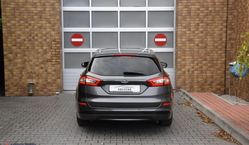 FORD Mondeo  | FWD (przód) | Automatyczna | 150 KM | Szary full