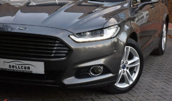 FORD Mondeo  | FWD (przód) | Automatyczna | 150 KM | Szary full