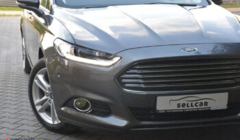 FORD Mondeo  | FWD (przód) | Automatyczna | 150 KM | Szary full