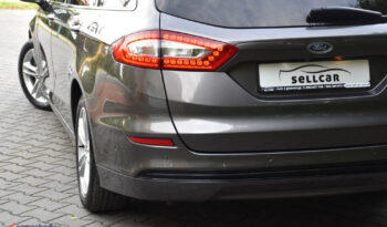 FORD Mondeo  | FWD (przód) | Automatyczna | 150 KM | Szary full