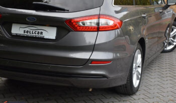 FORD Mondeo  | FWD (przód) | Automatyczna | 150 KM | Szary full