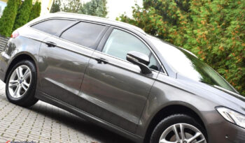 FORD Mondeo  | FWD (przód) | Automatyczna | 150 KM | Szary full