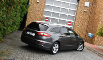 FORD Mondeo  | FWD (przód) | Automatyczna | 150 KM | Szary full