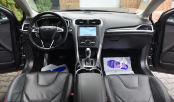 FORD Mondeo  | FWD (przód) | Automatyczna | 150 KM | Szary full