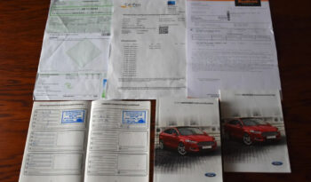 FORD Mondeo  | FWD (przód) | Automatyczna | 150 KM | Szary full