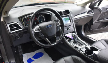 FORD Mondeo  | FWD (przód) | Automatyczna | 150 KM | Szary full