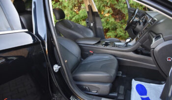 FORD Mondeo  | FWD (przód) | Automatyczna | 180 KM | Czarny full