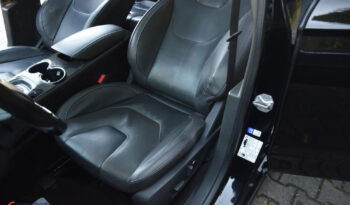 FORD Mondeo  | FWD (przód) | Automatyczna | 180 KM | Czarny full