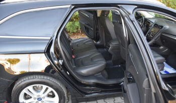 FORD Mondeo  | FWD (przód) | Automatyczna | 180 KM | Czarny full
