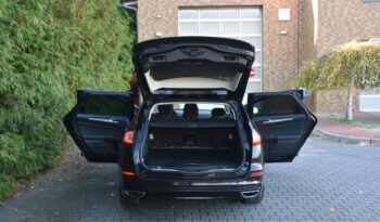 FORD Mondeo  | FWD (przód) | Automatyczna | 180 KM | Czarny full