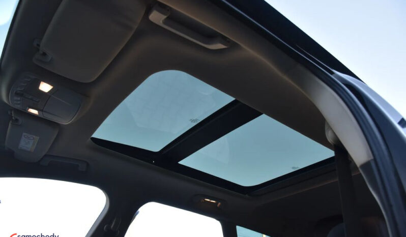 FORD Mondeo  | FWD (przód) | Automatyczna | 180 KM | Czarny full