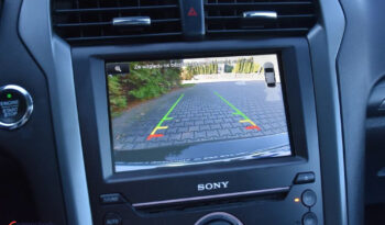 FORD Mondeo  | FWD (przód) | Automatyczna | 180 KM | Czarny full