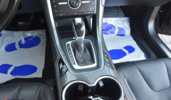 FORD Mondeo  | FWD (przód) | Automatyczna | 180 KM | Czarny full