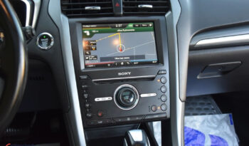 FORD Mondeo  | FWD (przód) | Automatyczna | 180 KM | Czarny full