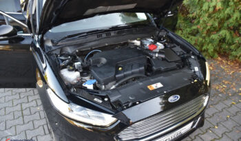 FORD Mondeo  | FWD (przód) | Automatyczna | 180 KM | Czarny full